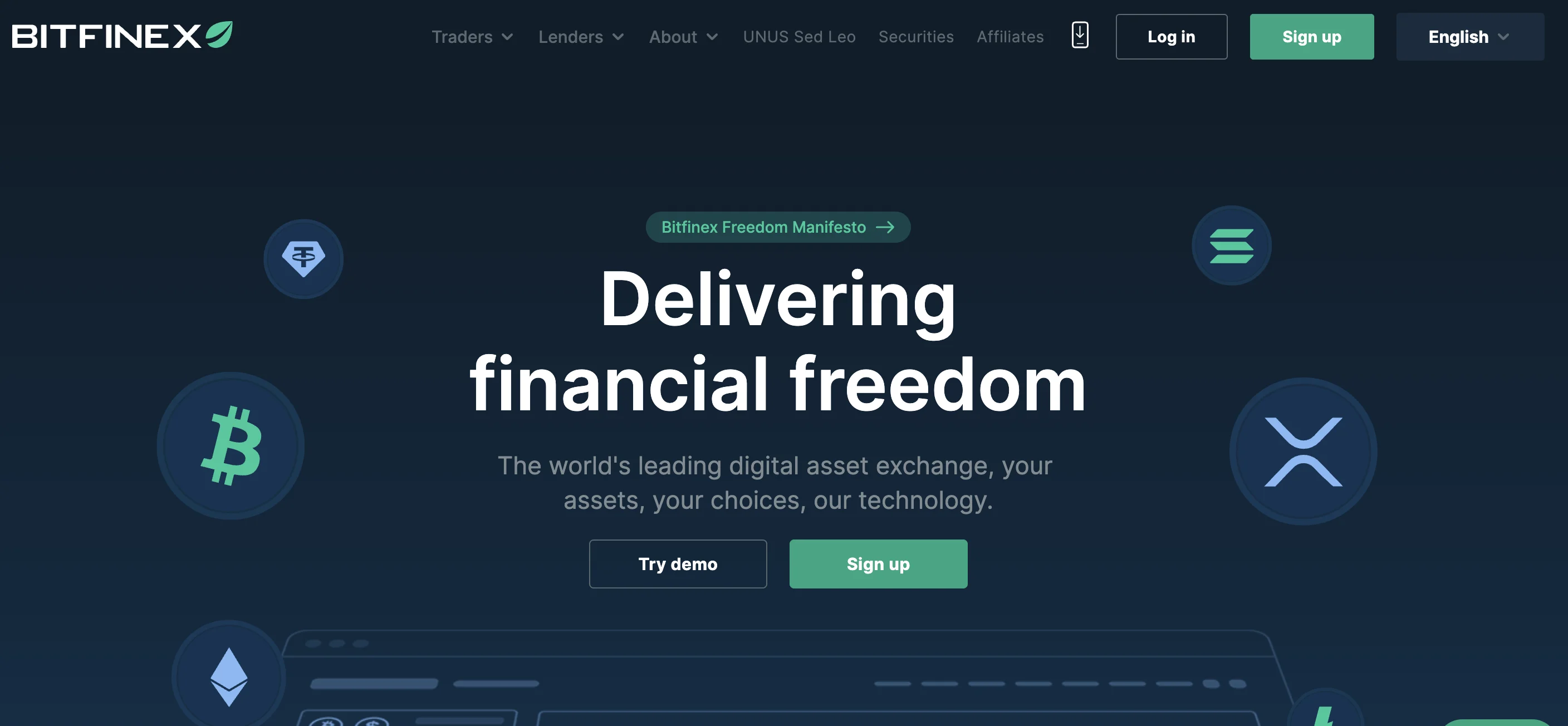 Bitfinex