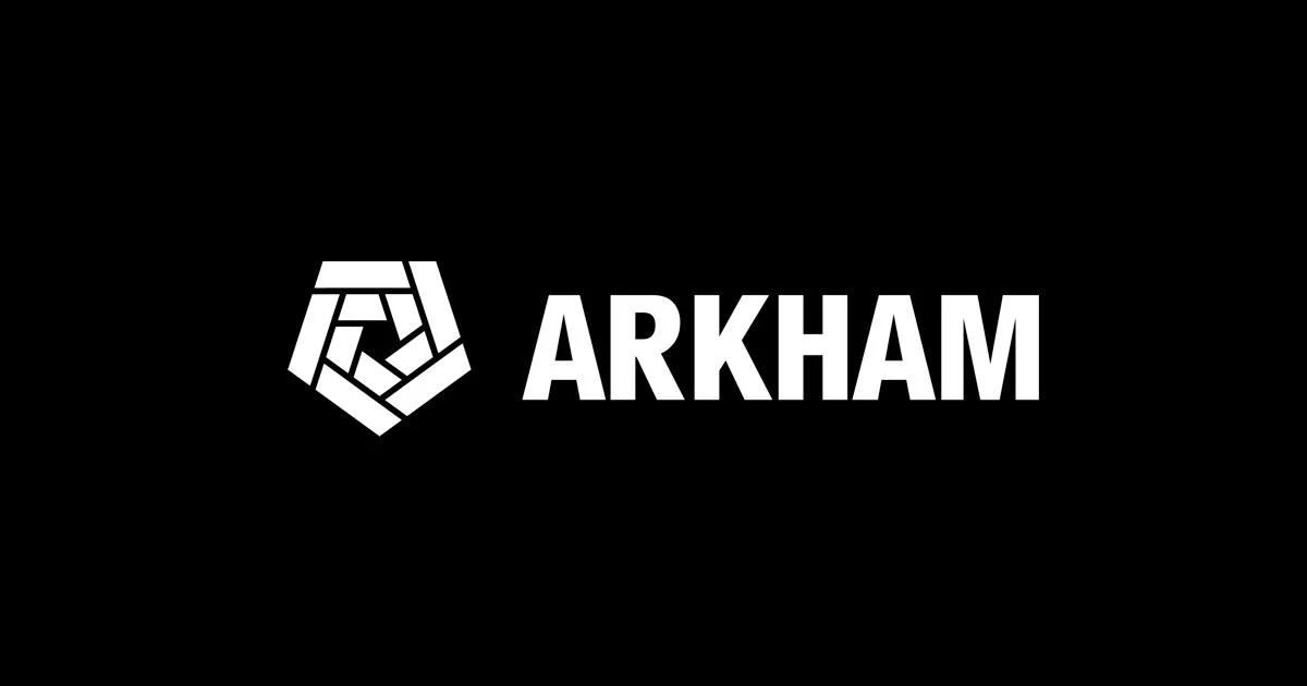 Arkham Banner